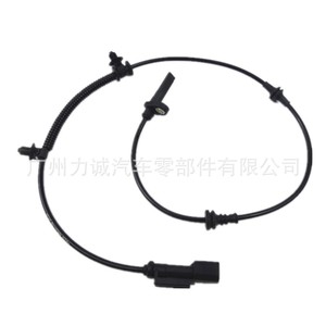 Sensor de Rueda Delantera DA8Z2C204C para el Sistema ABS de Vehículos Ford Explorer Importados, Nuevo con 1 Año de Garantía - Product Image 3