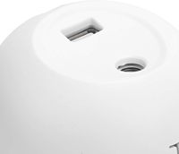 Mini humidificateur d'air portable, diffuseur d'arômes, petit diffuseur d'huiles essentielles, diffuseur de parfum pour la maison ou la voiture