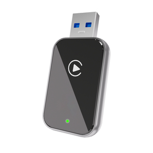 2025 Epro 2 en 1 <span class=keywords><strong>Carplay</strong></span> inalámbrico y adaptador automático Android Plug & Play estable Universal Mini USB Dongle Wifi convertidor de conexión - Product Image 3