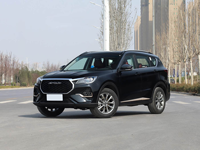 Jetour X70 2025 1.5T DCT Jingdian SUV intermédiaire 5 places 156 ch 6DCT Automatique Vente en gros