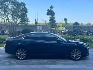 Changan Mazda6 Atenza 2020 Usado, 4 Puertas, 5 Plazas, Gasolina Turbo, Sedán de Cuero, Volante a la Izquierda, China - Product Image 4