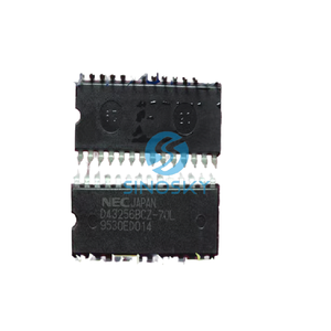 Microcontrolador de Circuito Integrado UPD43256BCZ-<span class=keywords><strong>70L</strong></span> DIP-28 de Alta Calidad en Oferta - Product Image 1