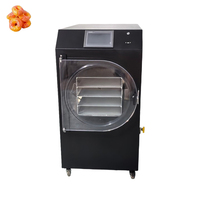 Lyophilisateur 20 kg 100u Poudre lyophilisée Lyophilisateur anti-rides Machine de lyophilisation