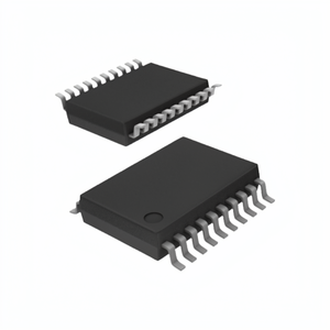 บริการครบวงจรแบบดั้งเดิม ขายส่งชิ้นส่วนอิเล็กทรอนิกส์ IC BUFF NON INVERT 5.5V 20SSOP 20 SSOP (0.209 นิ้ว, ความกว้าง 5.30 มม.) ลอจิก - Product Image 1