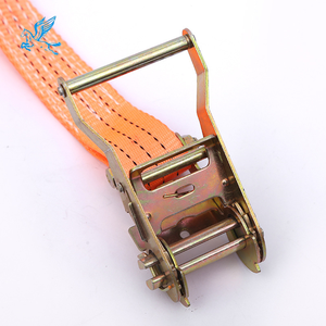 Tianma Offres Spéciales <span class=keywords><strong>Sangle</strong></span> d'arrimage <span class=keywords><strong>à</strong></span> <span class=keywords><strong>cliquet</strong></span> Eslinga <span class=keywords><strong>Sangle</strong></span> de poignée large de 2 "<span class=keywords><strong>Sangle</strong></span> de charge <span class=keywords><strong>à</strong></span> <span class=keywords><strong>cliquet</strong></span> Ceinture de cargaison avec crochets en J - Product Image 5