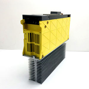Módulo Amplificador Servo Fanuc de Alta Calidad A06B-6079-H208 - Product Image 4