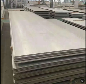 <span class=keywords><strong>1.4024</strong></span> 1.4162 1.4301 התגלגל קר 1.4301 1.4304 גיליון נירוסטה - Product Image 2