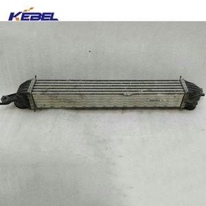 Système de refroidissement <span class=keywords><strong>Intercooler</strong></span> OEM 17512751277 pour BMW <span class=keywords><strong>MINI</strong></span> Cooper S R55 <span class=keywords><strong>R56</strong></span> Vente en gros prix attractif - Product Image 4