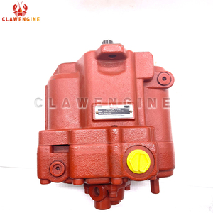 ปั๊มไฮดรอลิก Clawengine PVK-2B-505 ปั๊มลูกสูบแรงดันสูง 50 ซีซี 245 บาร์ 2600 รอบต่อนาที ปั๊มหลักสำหรับรถขุดขนาดเล็ก จัดส่งจากฮ่องกง - Product Image 4