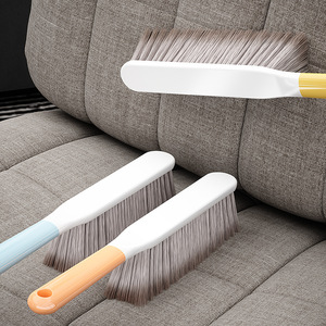 Bed <b>Brush</b> Soft Bristle Nylon Dust Remover For Sofa Bed <b>Carpet</b> Cleaning - Product Image 3