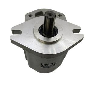 Pompe à engrenages hydraulique Dalian YY0005194 1 étage pour chariot élévateur à moteur thermique CPCD50 - Product Image 4