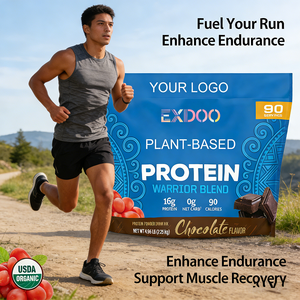 Protéine de Lactosérum Biologique en Vrac <span class=keywords><strong>100</strong></span>% Végétale Marque Blanche Gold 1kg 2kg <span class=keywords><strong>5kg</strong></span> – Gainer de Masse Originale - Product Image 6