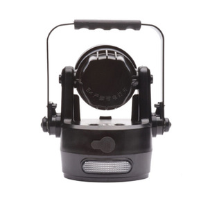 Projecteur magnétique antidéflagrant portable JIW5282, batterie 5Ah, lumière haute intensité pour réparation d'urgence et inspection - Product Image 4