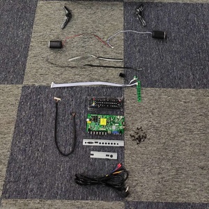 Agente Mayorista <span class=keywords><strong>2021</strong></span>, Televisor <span class=keywords><strong>OLED</strong></span> Curvo de 32 Pulgadas con DVB T2 - Product Image 5