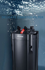 ATMAN RF Series Aquarium <span class=keywords><strong>filtre</strong></span> <span class=keywords><strong>externe</strong></span> seau <span class=keywords><strong>filtre</strong></span> boîte <span class=keywords><strong>pour</strong></span> Aquarium étang - Product Image 2