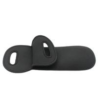 Sac isotherme en néoprène pour bouteille de vin avec logo personnalisé, porte-bouteille de vin, sac de transport en néoprène pour bouteille de 750 ml