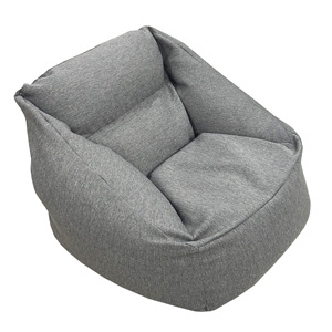 Divano Poltrona Relax per Soggiorno, Set di Mobili Convertibili, Letto Singolo, Pouf, Divani a Sacco, Divani Pigri per Casa - Product Image 3