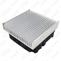 Pièces de chariot élévateur de contrôleur de moteur FZ5127 36/48V pour ZAPI
