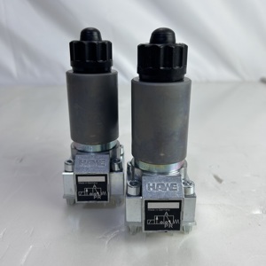 Solénoïde hydraulique Hawe G3-12-Wgm230 Mvs53A/700 B2-23bar AV2-Pyd Rd11 - Product Image 3