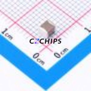 Condensateur SMD (MLCC) C3225X7R1H475K250AB 1210 (Capacité : 4,7 µF) (Précision : 10 % Tension nominale : 50 V) - Product Image 1