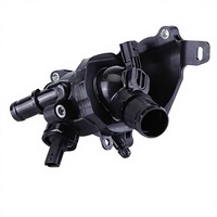 Boîtier de thermostat 110600260R A2822033000 pour Renault Mégane IV 1.3TCE