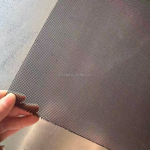 Phong cách hiện đại mùa hè thép không gỉ chống muỗi & bay côn trùng Cửa & cửa sổ màn hình - Product Image 2