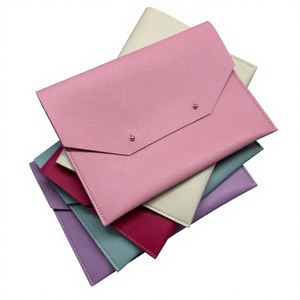 Popular Mahjong Rule Card Holder Pu Envelope Case Mah Jong Clutch <b>Bag</b> for Line Readers & Shuffler Cards Mahjong Accessories - Product Image 1
