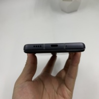 Teléfono Inteligente LG WING 5G Original al por Mayor, Pantalla P-OLED Giratoria de 8+256 GB, Teléfonos Móviles Usados