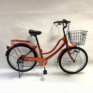 Bicicleta de Montaña de Alta Gama y Calidad, 27.5 Pulgadas, 24 Velocidades, Dirt Jumper <span class=keywords><strong>MTB</strong></span> - Product Image 1