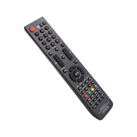 Control Remoto Universal Inteligente RM-L1098+15 Mejorado para Televisores Samsung, LG, Sony y Todas las Marcas de TV