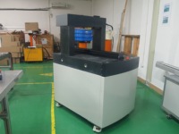 Estación de Dispensación de Líquidos Totalmente Automática Aierte R5 de 3 Ejes, Módulo de Movimiento Lineal con Husillo de Bolas, 1050x1000x300mm