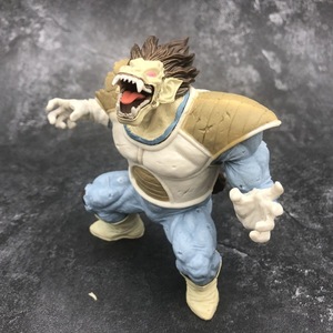 Figura de Anime de pvc Vegeta DBZ <span class=keywords><strong>Kakarotto</strong></span> Vegeta Orangutan, 13cm personalizado de juguete de vinilo, producto en oferta - Product Image 3