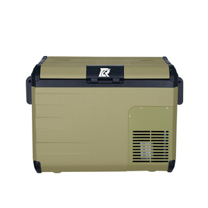 45L <b>Car</b> refrigerator compressor for silent cooling, suitable for multiple scenarios - Product Image 5