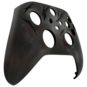 Coque avant de remplacement pour manette Xbox Series X/S - Boîtier de faceplate à personnaliser et graver - Product Image 2