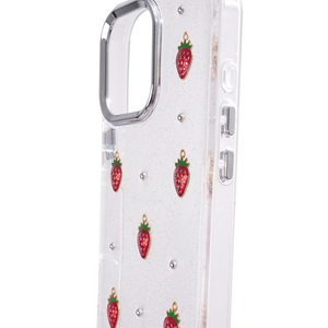 2025 Sản phẩm mới somostel IMD in với Kim Cương Trường hợp điện thoại cho điện thoại di động - Product Image 4