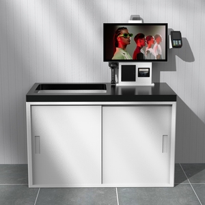 Hệ thống thanh toán bán lẻ tự động dựa trên RFID - Product Image 2