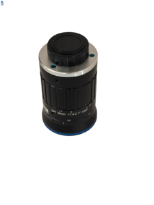 Lente de Visión Industrial C3514-10M de 35 mm F1.4 de Alta Resolución, Lente Fija para Programación PLC e Inspección Industrial - Product Image 1