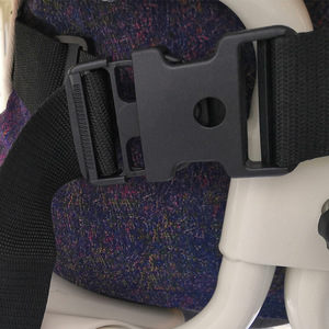 Ceinture de soutien lombaire réglable pour personnes âgées, protection de la taille pour les soins à domicile, les maisons de retraite et les hôpitaux - Product Image 2