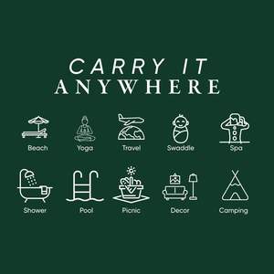 Tie Dye 100% algodón puro Toalla de playa turca <span class=keywords><strong>piscina</strong></span> Yoga Pilates Picnic manta <span class=keywords><strong>tapiz</strong></span> - Product Image 6