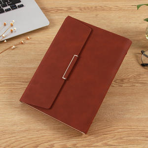 Vente chaude Usine Vente Divers Conception Spéciale Largement Utilisé Journal A5 Journal Cahier Adresse Composition <span class=keywords><strong>Livre</strong></span> - Product Image 3