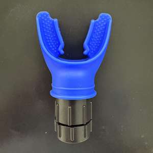 Entraîneur musculaire <span class=keywords><strong>respiratoire</strong></span> en silicone de qualité alimentaire à bas <span class=keywords><strong>prix</strong></span> pour les poumons, entraîneur <span class=keywords><strong>respiratoire</strong></span> réglable pour les poumons - Product Image 5