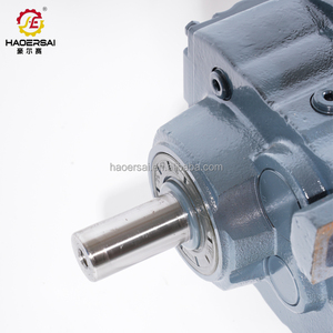 Nhà sản xuất cung cấp bốn loạt chính của hộp giảm tốc xoắn ốc công nghiệp - Product Image 5