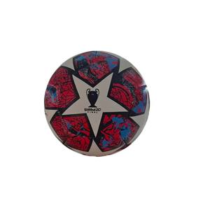 <b>Leather</b> <b>Football</b> Ballon De <b>Football</b> Ball Futbol Balones De Futbol Profesional PU Thermal Bonded Pro Soccer Ball Size 5 - Product Image 3