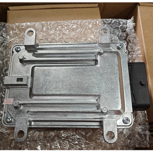 Computadora de Motor para Auto, Placa ECU F01R00D780 F01R00DDH2 0261201197, Piezas Electrónicas de Control para Maquinaria de Construcción - Product Image 2