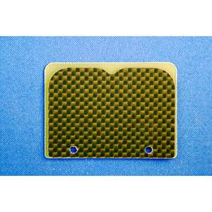 Pro Series Cañas, Reemplazo para OEM Cañas - Product Image 1