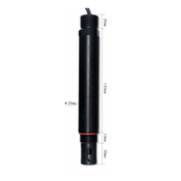 Capteur ionique numérique en ligne, testeur d'eau, sonde, capteur de Signal de sortie