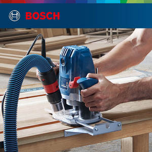 Graveermachine GOF130 Houtfreesmachine Handbediende Kantfreesmachine <span class=keywords><strong>Dr</strong></span>. Power Tools Sleufmachine Gat 0,001kg CN - Product Image 3