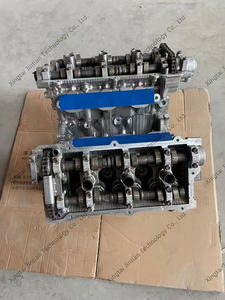 Motor de <span class=keywords><strong>Gasolina</strong></span> G6BA Nuevo para Sistemas de Motor Automotriz en Venta, en Buen Estado - Product Image 4