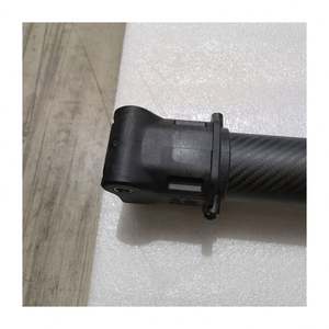 Accesorios de Brazo de Fibra de Carbono para Dron Agrícola DJ1 T100, para Trasero Izquierdo M2 y Trasero Derecho M4 - Product Image 5