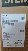 Convertisseur de fréquence compact 6SL3210-1KE27-0UF1 37kW VFD 3AC 380-480V PROFINET STO Safe Torque Off pour pompe, ventilateur, convoyeur